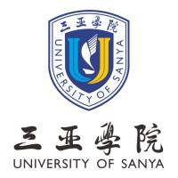 三亚学院教务系统适配 星程课表支持院校