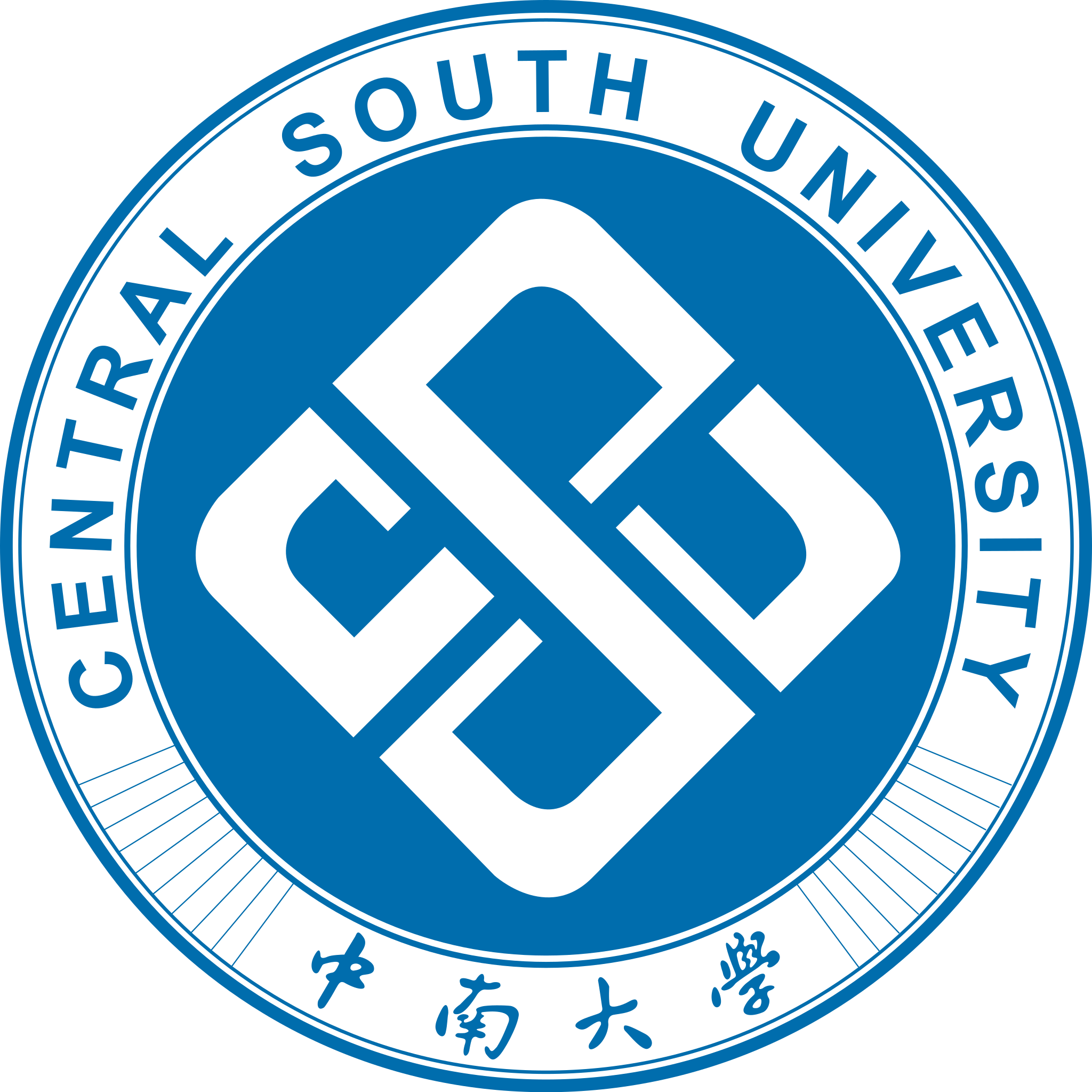 中南大学教务系统适配 星程课表支持院校