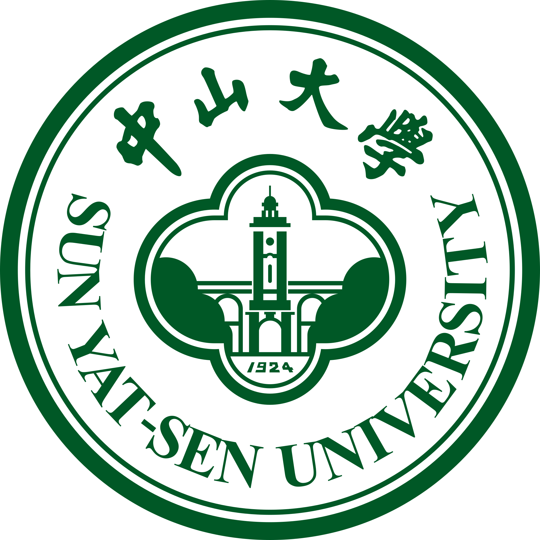 中山大学教务系统适配 星程课表支持院校