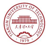 天津理工大学教务系统适配 星程课表支持院校