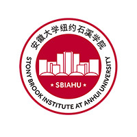 安徽大学纽约石溪学院教务系统适配 星程课表支持院校