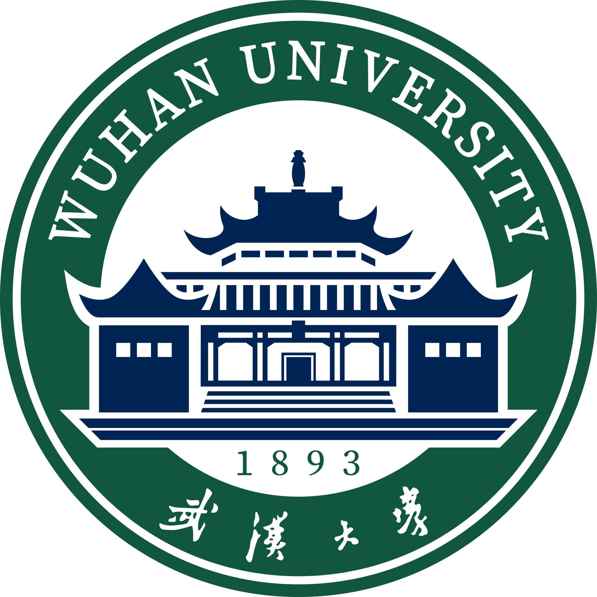 武汉大学教务系统适配 星程课表支持院校