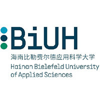 海南比勒费尔德应用科学大学教务系统适配 星程课表支持院校