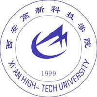 西安高新科技职业学院教务系统适配 星程课表支持院校