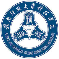 赣南师范大学科技学院教务系统适配 星程课表支持院校